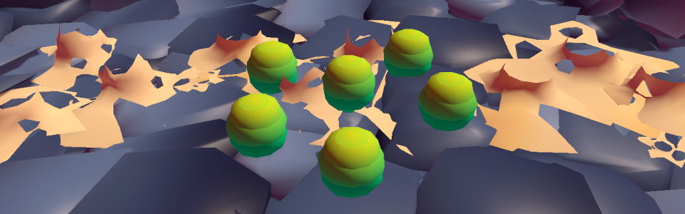 Shell Seekers