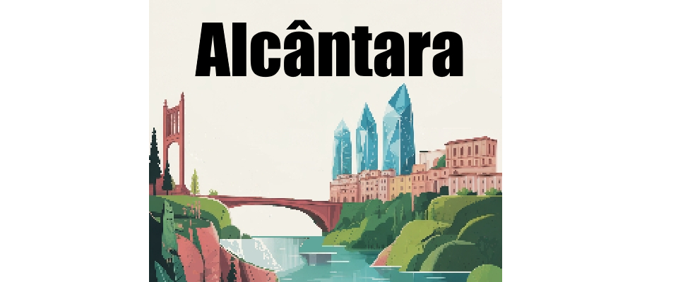 Alcântara