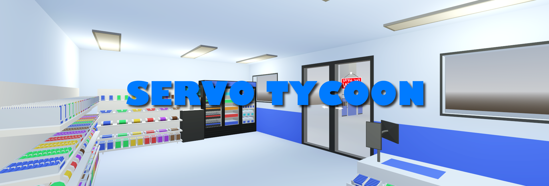 ServoTycoon