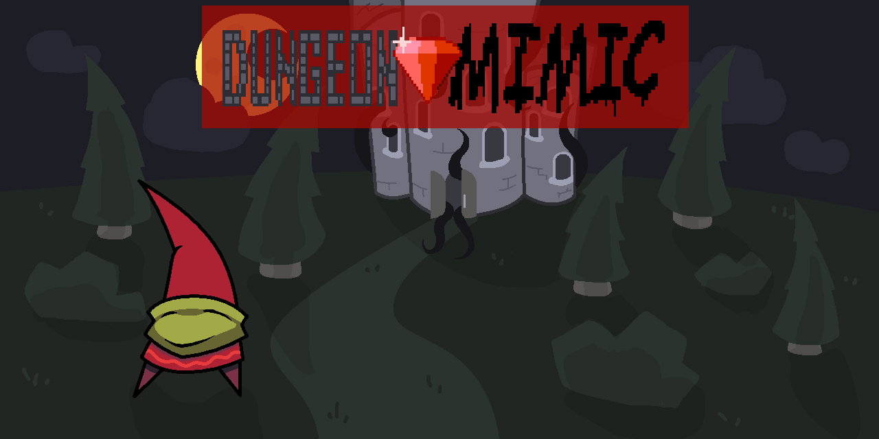 Dungeon Mimic