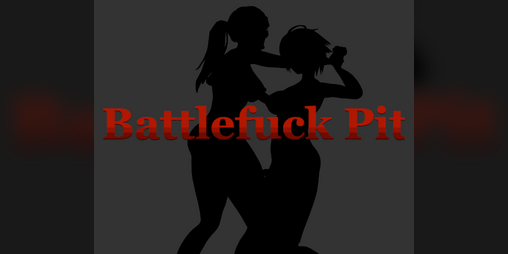 Cover image for Battlefuck Pit