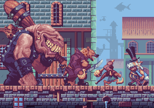 Introduction: Pixels Forever. - itch.io