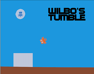 Wilbo's Tumble