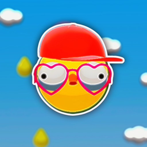 Cluck the Chicken
