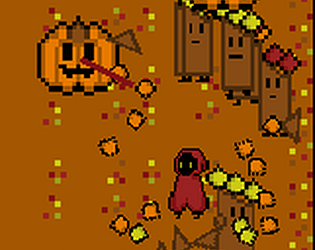 Fall Fear