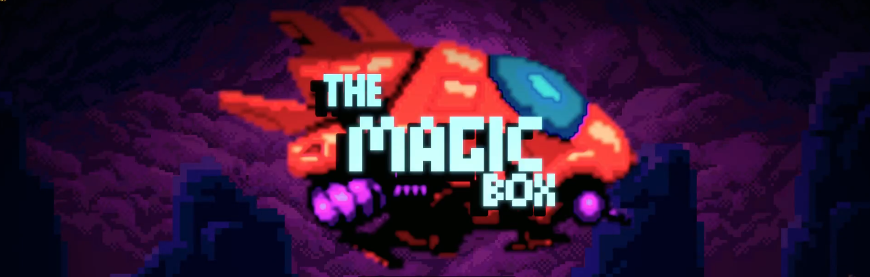 The Magic Box
