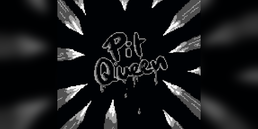 Cover image for Pit Queen