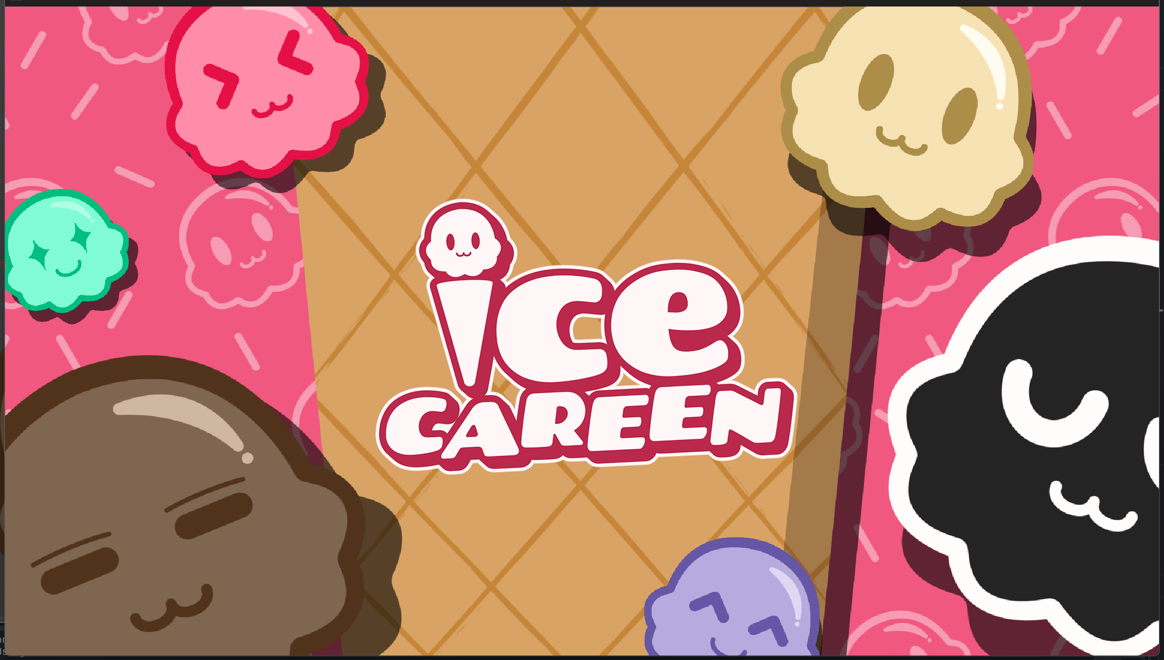 Play ICE CAREEN - Recommended Game