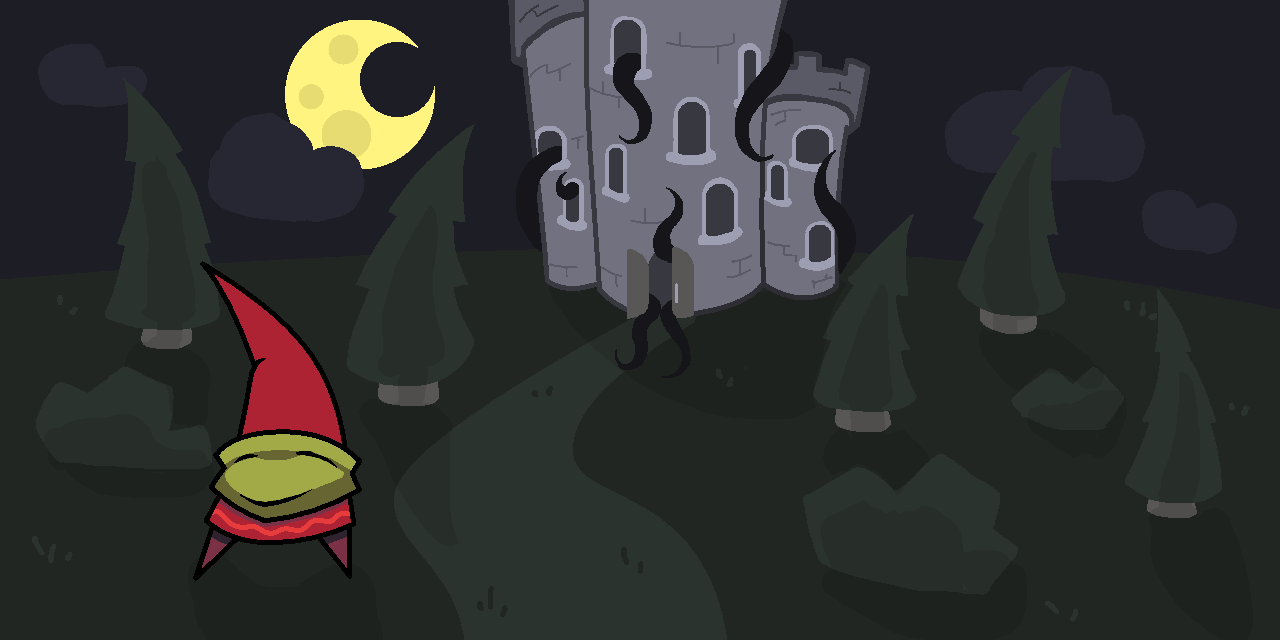 Dungeon Mimic