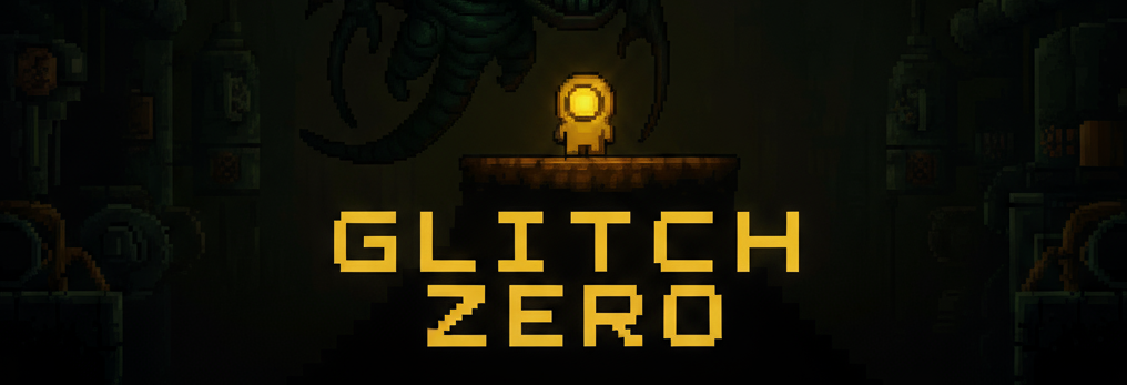 Glitch Zero