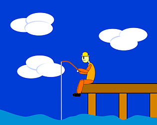 Box Fishing