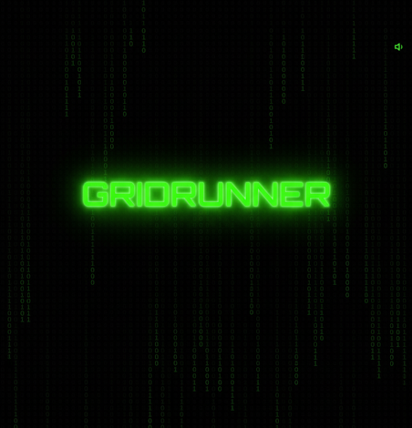 Gridrunner