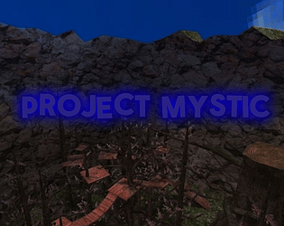 Project Mystic