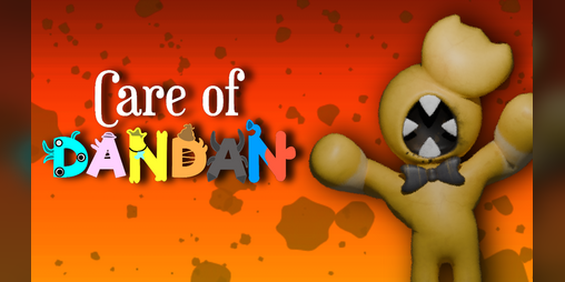 Cover image for Care of Dandan