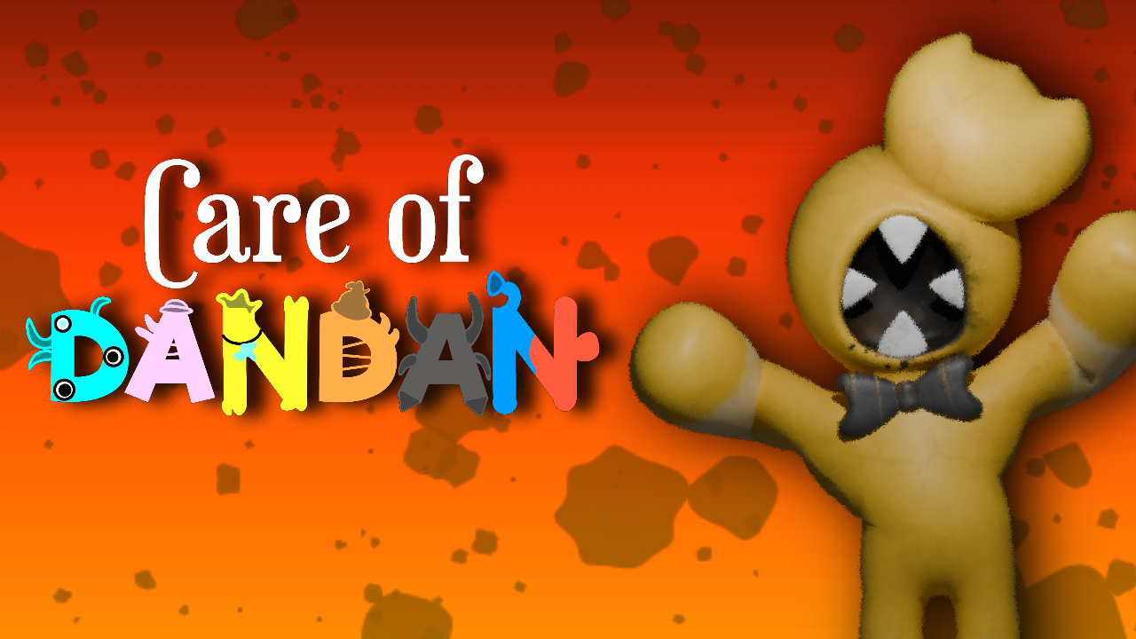 Care of Dandan