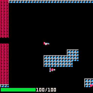 Cover image for TEGZER