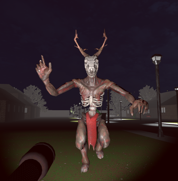 An Unwanted Guest cover