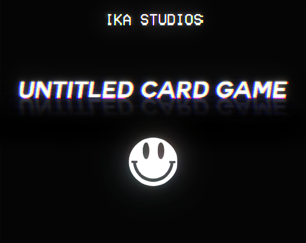 Play Untitled Card Game - Recommended Game