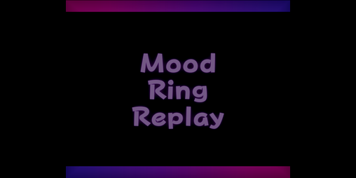 Cover image for Mood Ring Replay