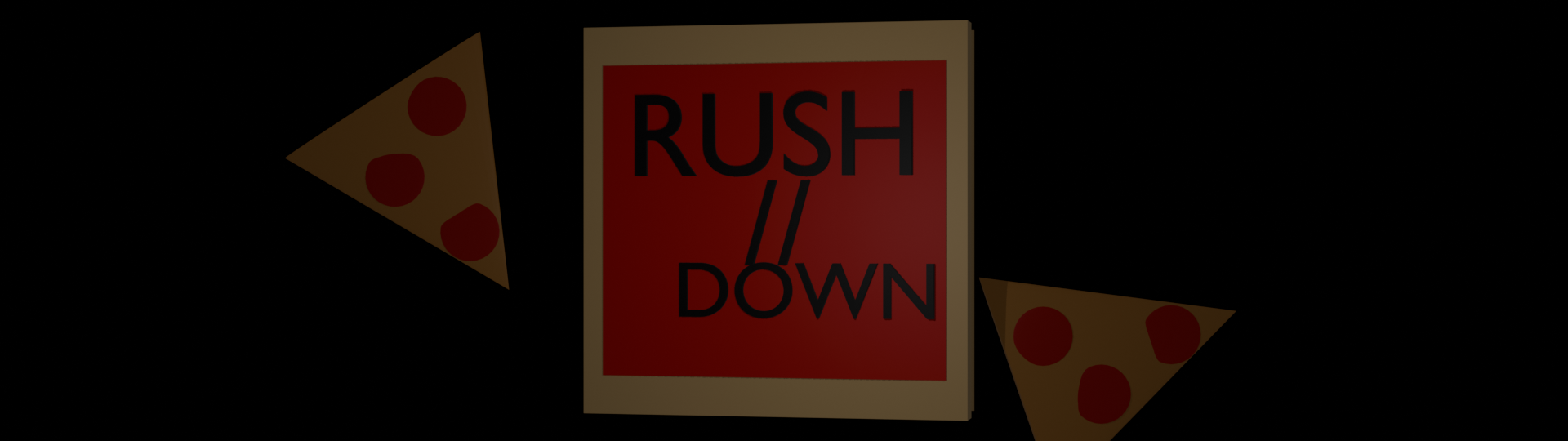 RUSH//DOWN