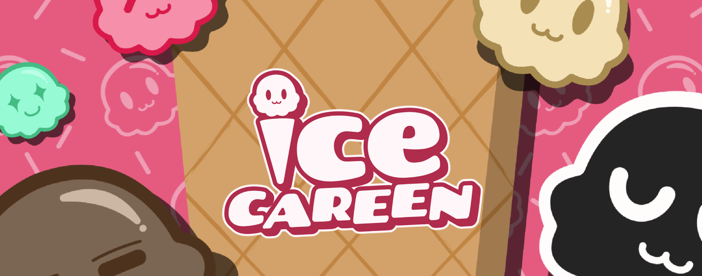 Ice Careen