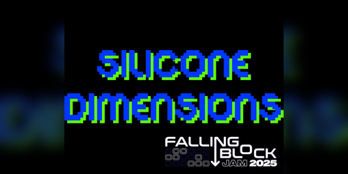 Cover image for Silicone Dimensions