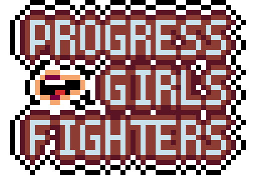 Progress Girls Fighters