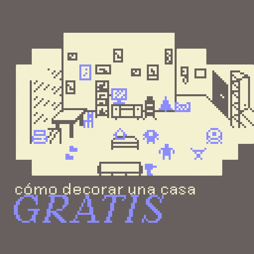 Cover image for cómo decorar una casa gratis