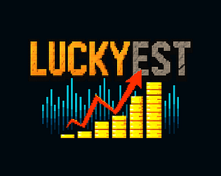 Luckyest
