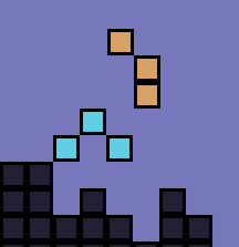 Cover image for Teseltrios