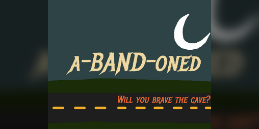 Cover image for a-BAND-oned