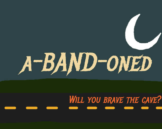 a-BAND-oned