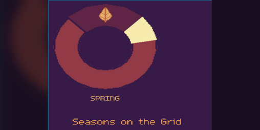 Cover image for SeasonsOnTheGrid