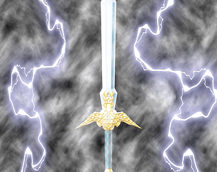 LEGENDS OF THE FALLEN WORLD