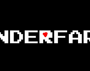 UNDERFART DEMO
