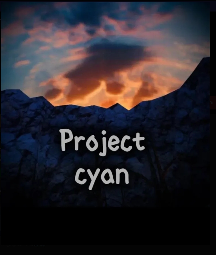 PROJECT CYAN