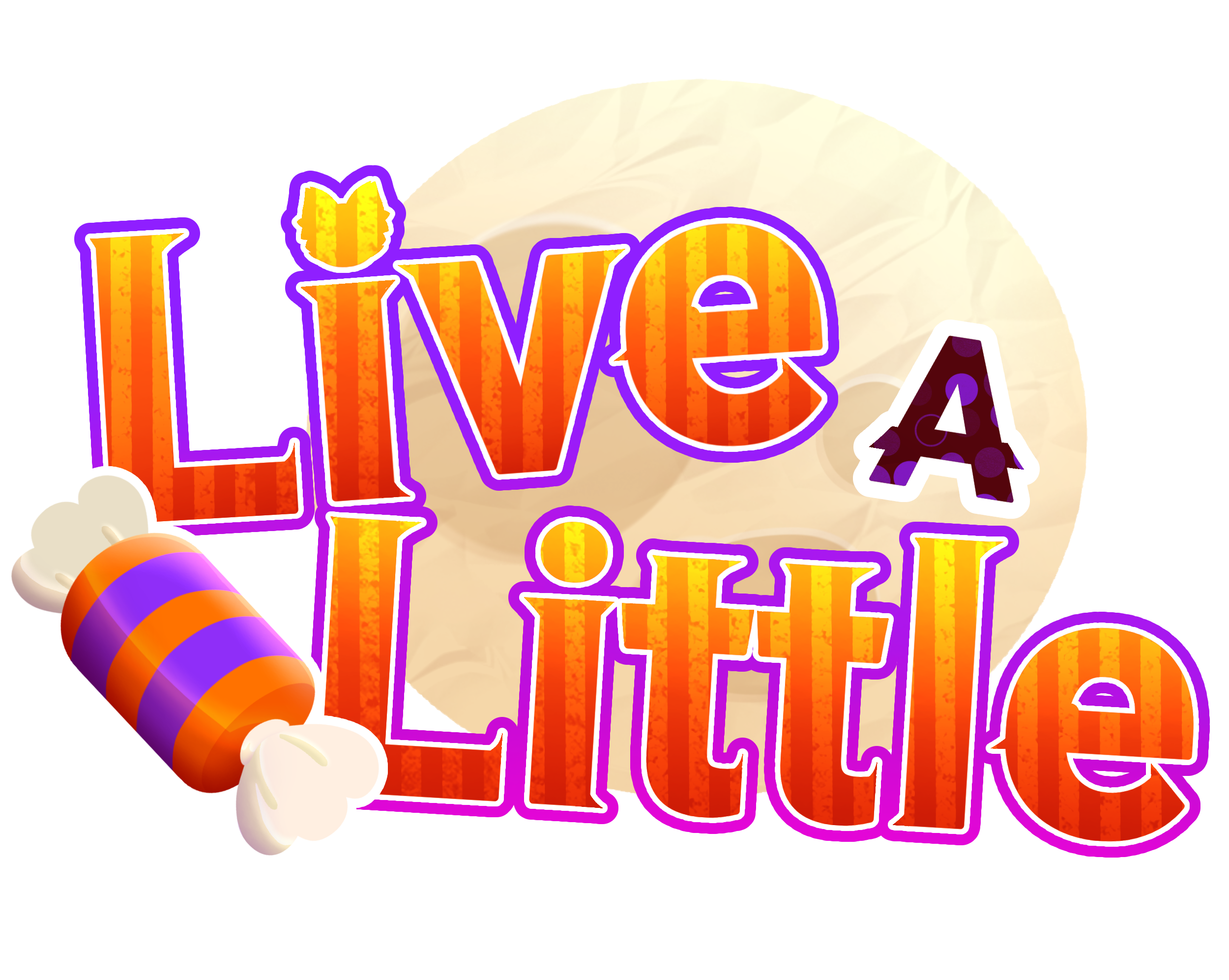 Live A Little by Passion