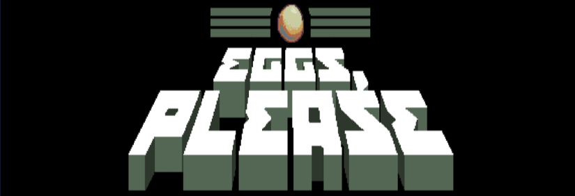 Eggs, Please