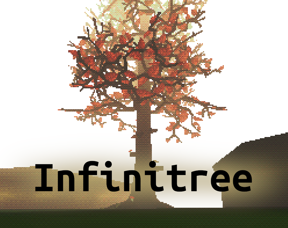 Cover image for Infinitree