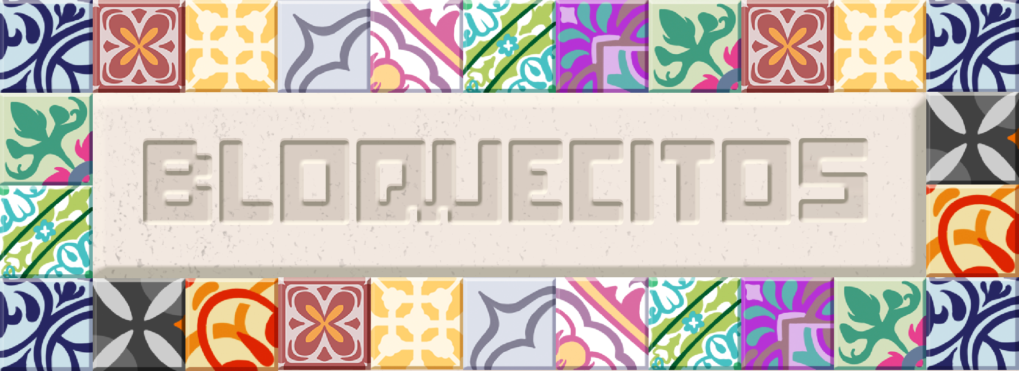 Play Bloquecitos - Recommended Game