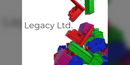 Cover image for Legacy Ltd.