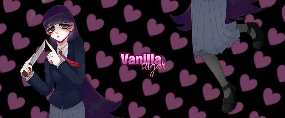 VanillaSugar