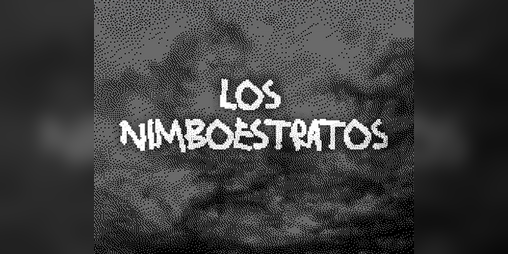 Cover image for Los Nimboestratos