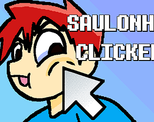Saulonhos Clicker