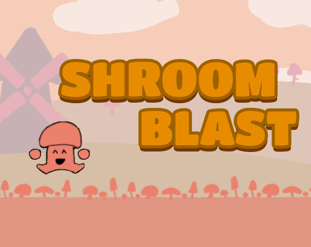 Shroom Blast