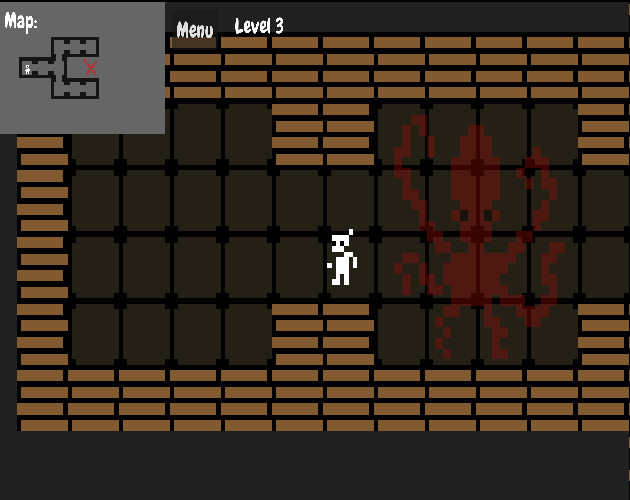 Find the secret room