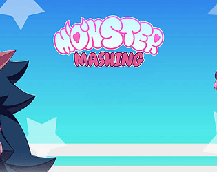 Monster Mashing Deluxe