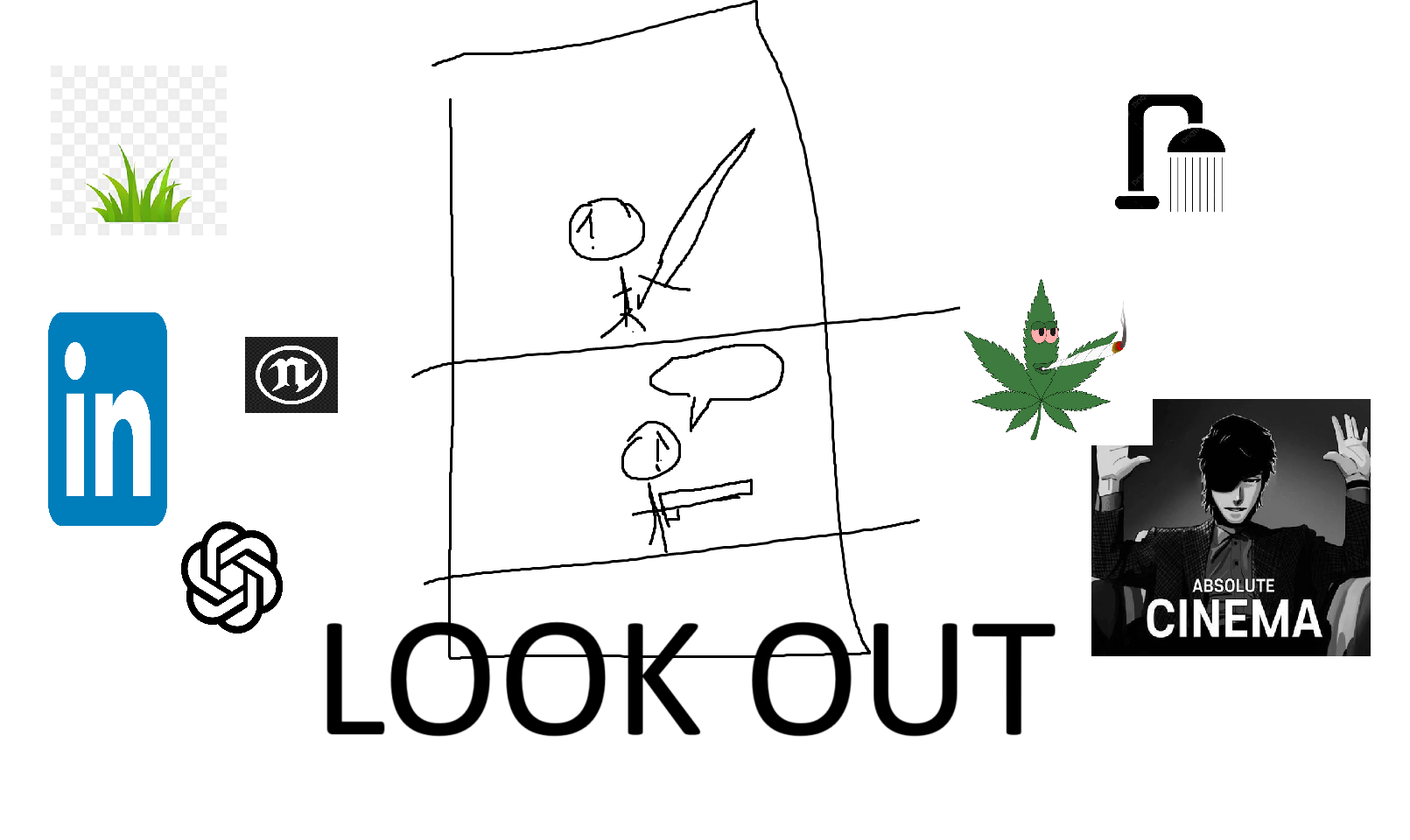 The Gamedev Experience By Blaika