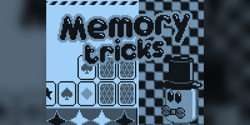 Cover image for Memory tricks