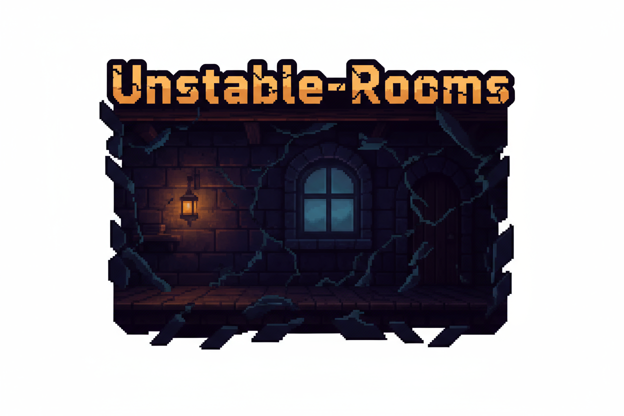Unstable-Rooms